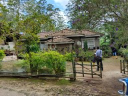 Field Visit Location